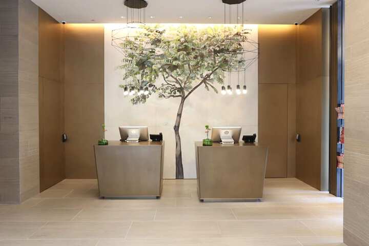 Hotel Interior 2 of 82