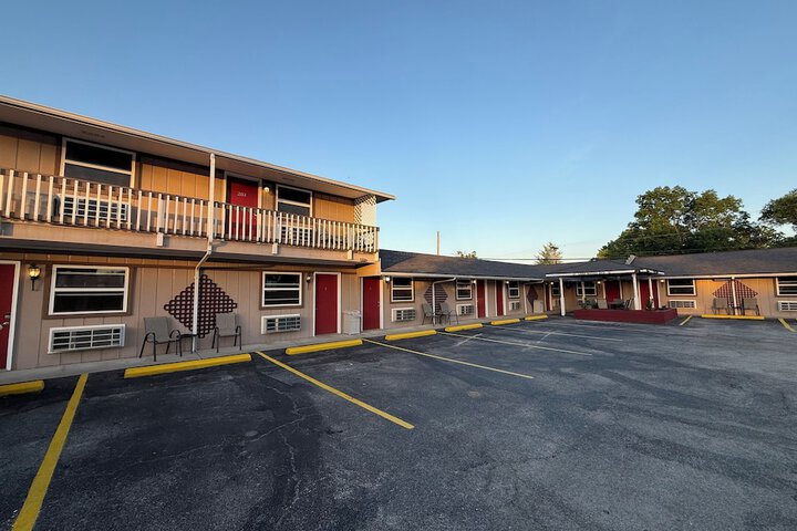 Hotel 87 of 97