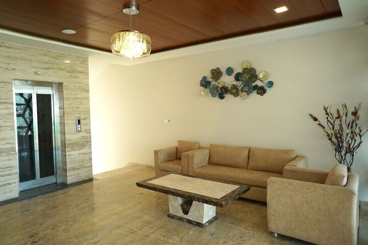 Hotel Interior 3 of 45