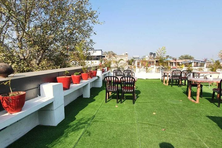 Terrace/Patio 18 of 30