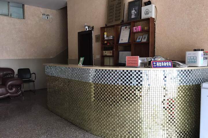 Hotel Interior 2 of 3