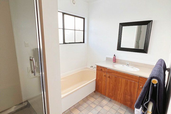 Bath Interior