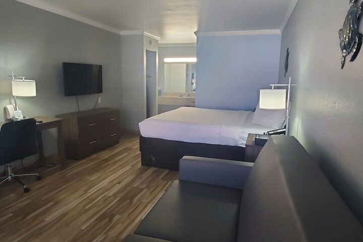 1 King Bed Sofa (11 of 22)