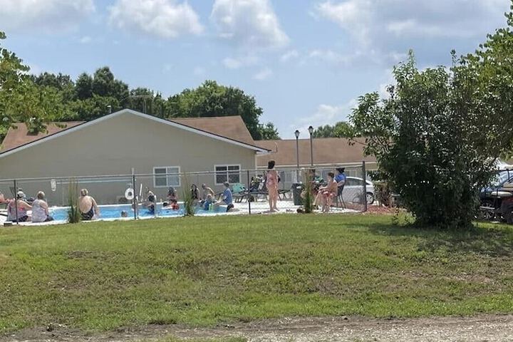Pool 15 of 30