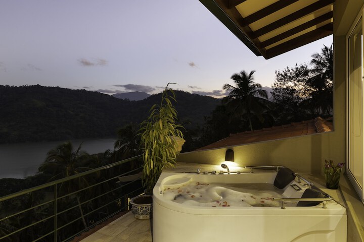 Spa Massage