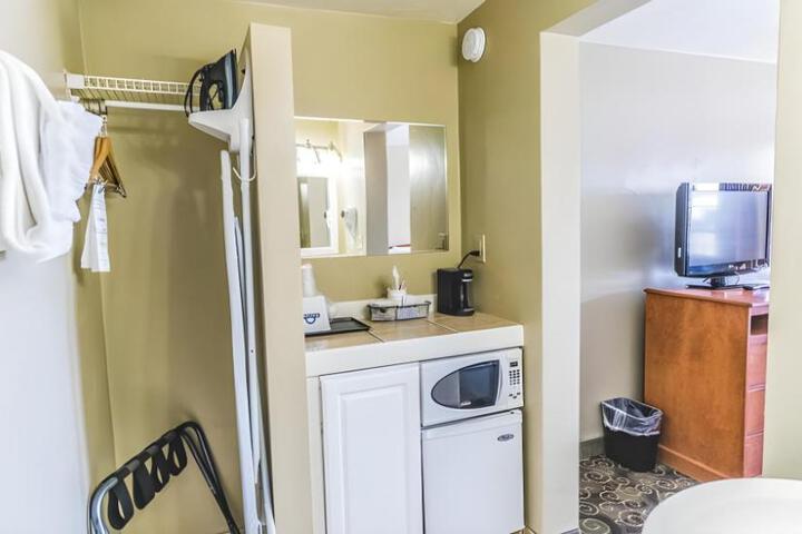 Fitness Facility Photos