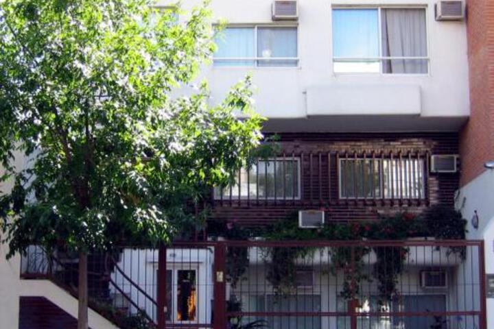 La Cascada Townhouse Hotel