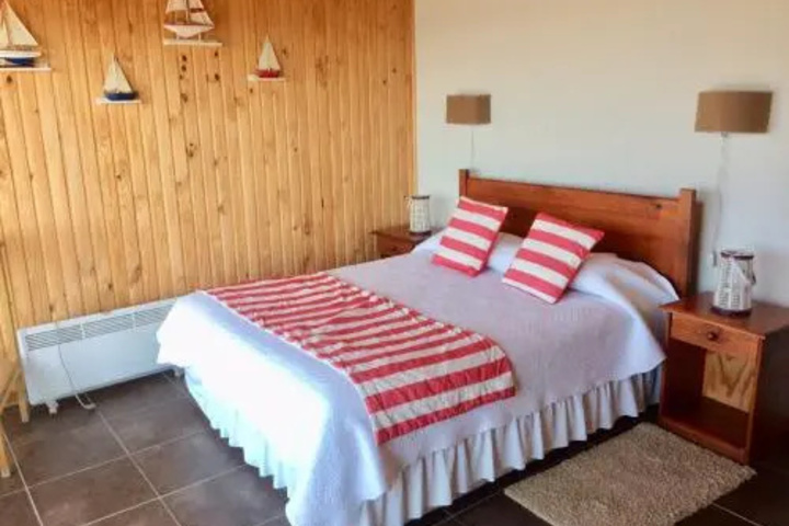 Hotel Playa El Cable