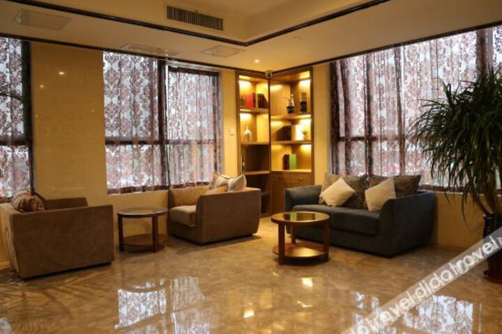 Hotel Interior 18 of 28