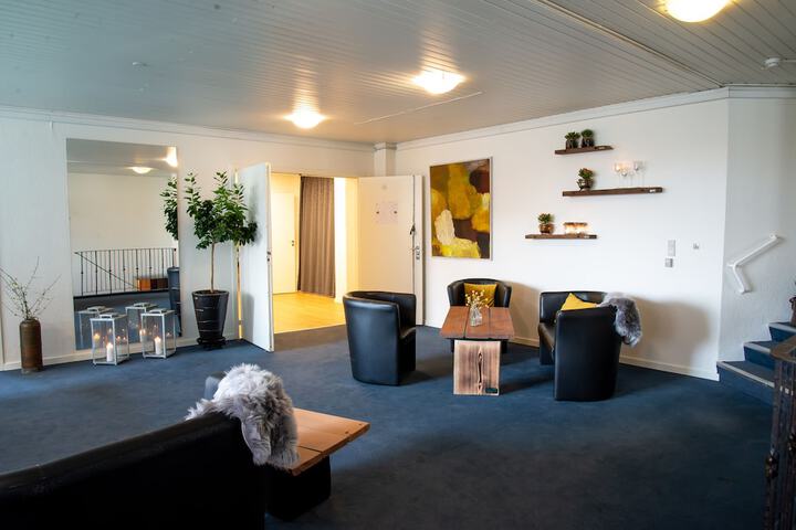 Lobby Photos