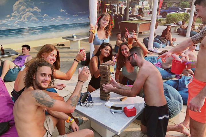 Fitness Center Photo