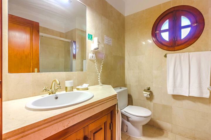 Bath Amenities