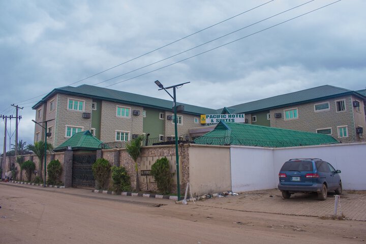 Hotel 68 of 68