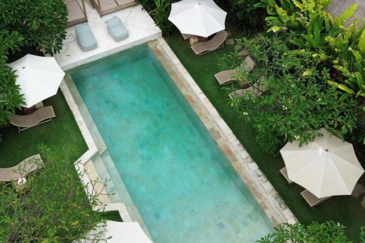 Reset Lombok Hotel