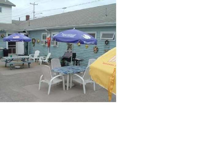 Photo of Patras Grand Beach Motel