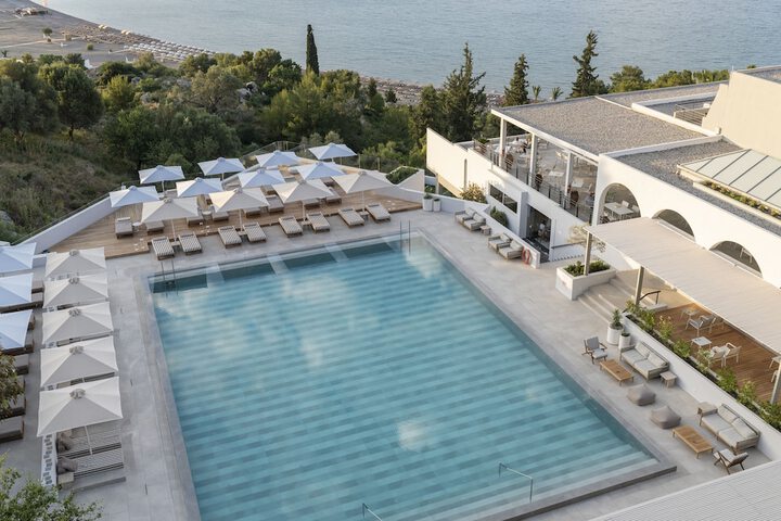 Hotel 64 of 70
