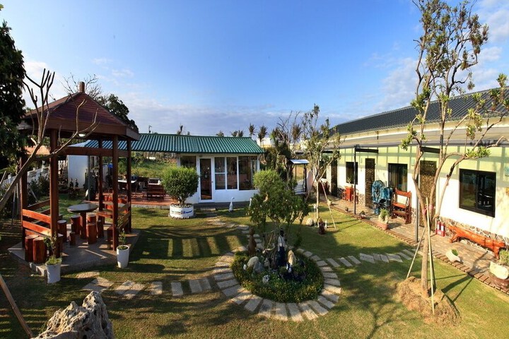 Terrace/Patio 23 of 26