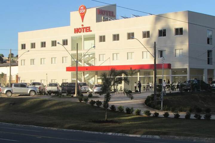 Hotel e Restaurante 494 Ltda