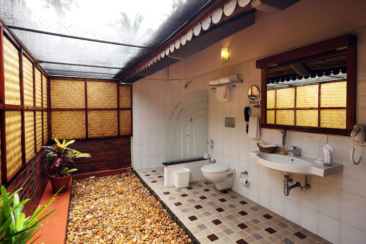 Bathroom Vanities