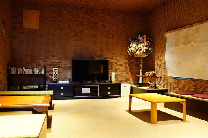 Hotel Interior 3 of 10