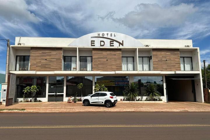 Image of Hotel Eden