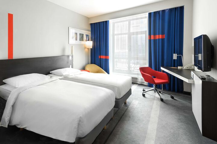 Room 26 of 114