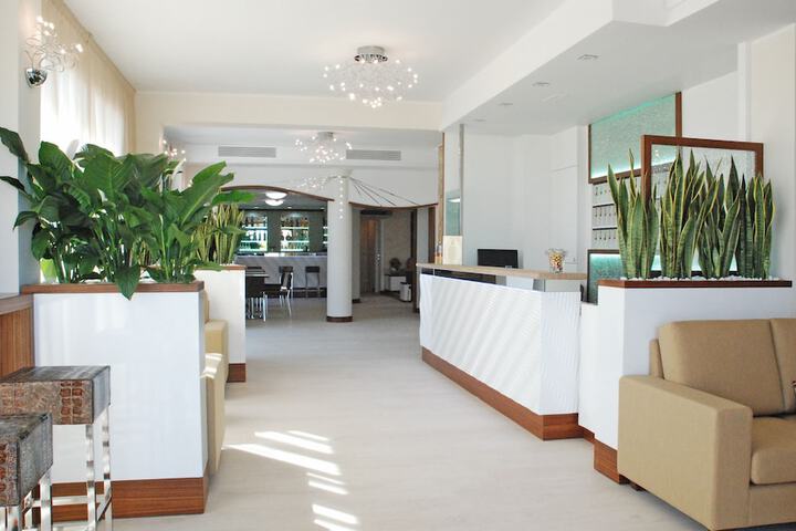 Hotel Interior 2 of 96