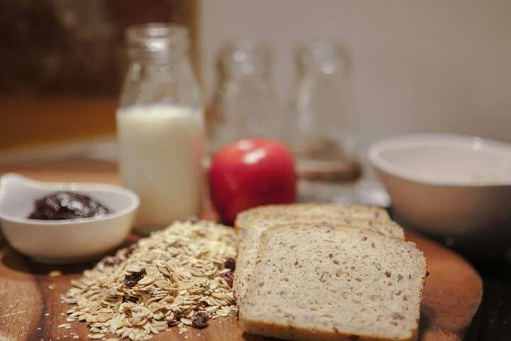 Food
