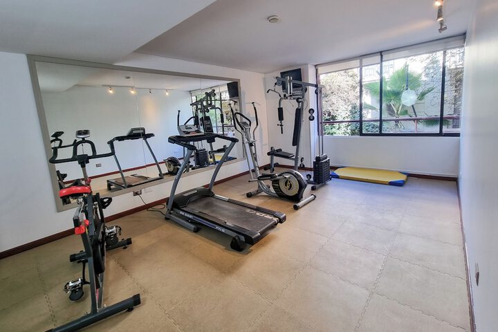 Fitness Club