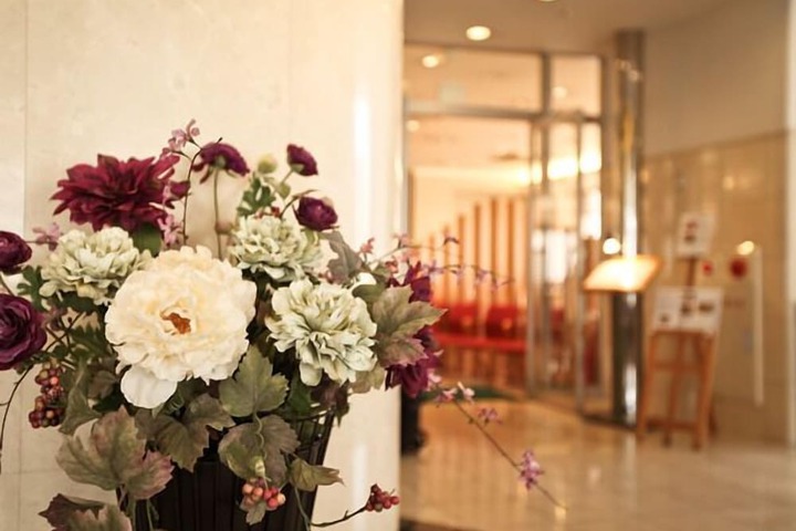 Hotel Interior 4 of 35