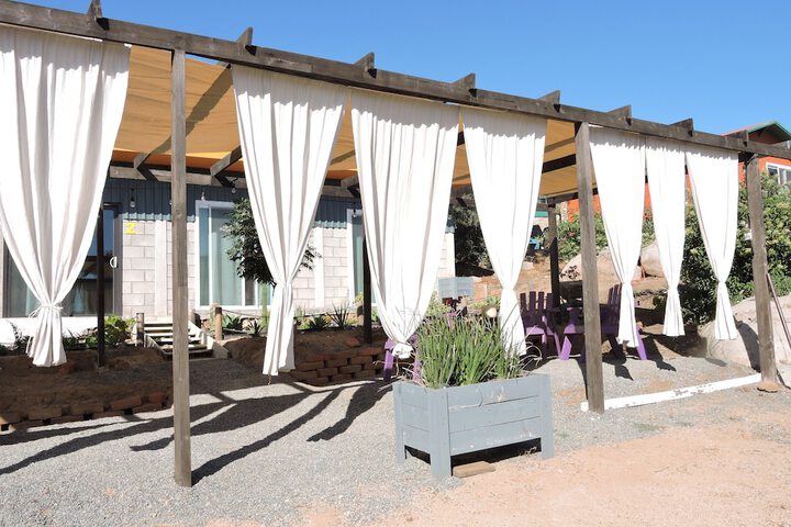 Terrace/Patio 37 of 94