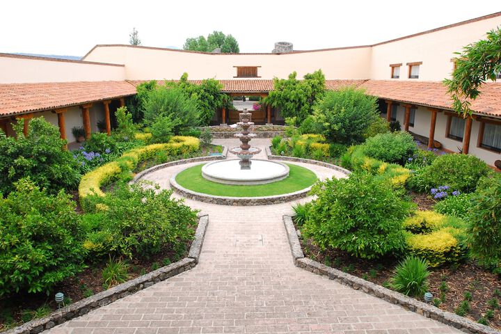 Spa and Wellness Pictures