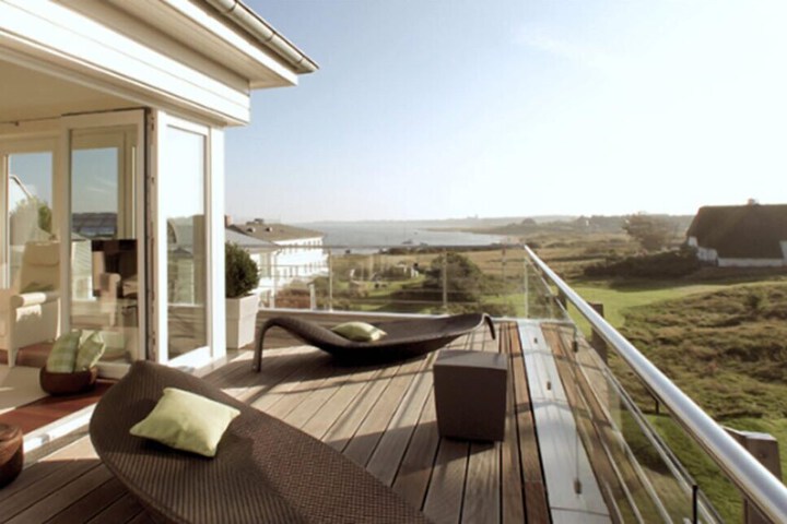 Terrace/Patio 10 of 38