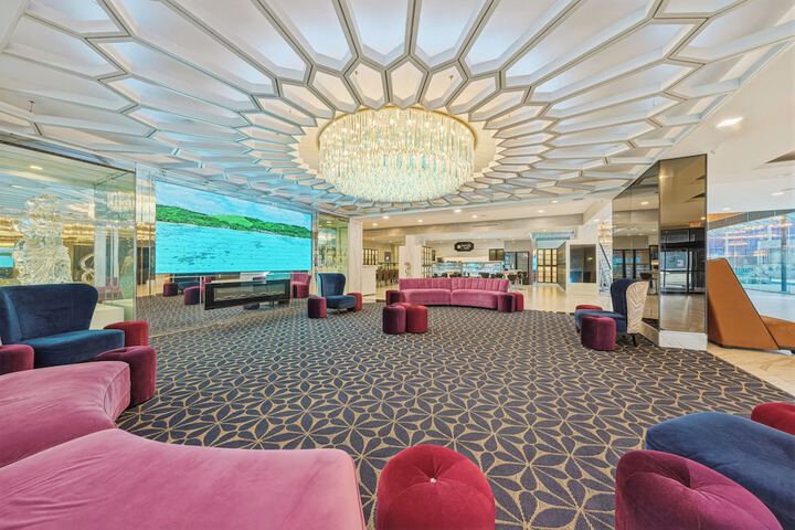Photo of Grand Tuscany Hotel