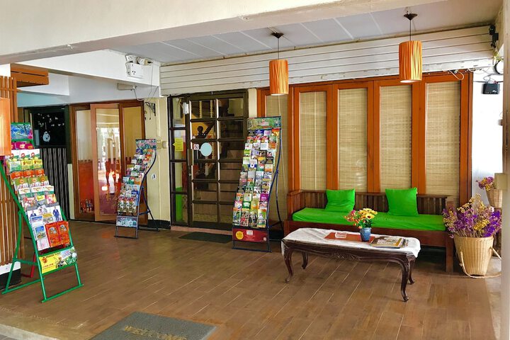 Hotel Interior 4 of 46