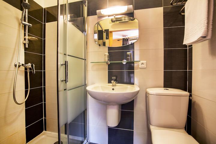 Bath Amenities