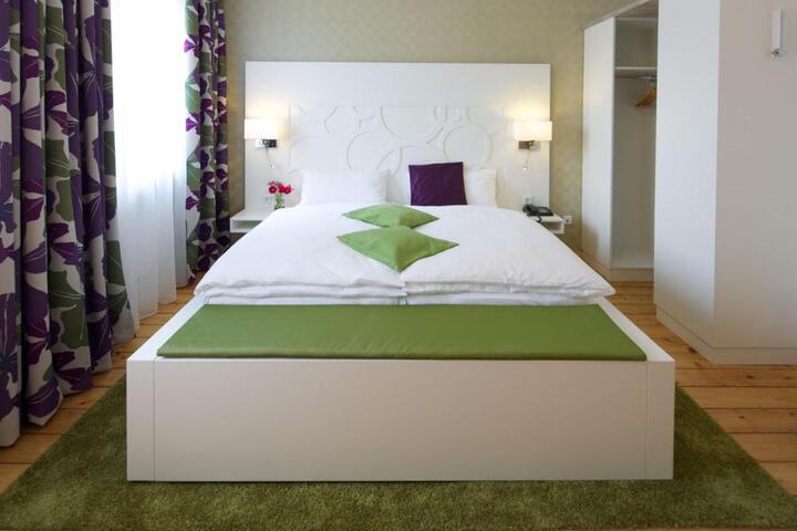 Hotel Karolinger Hof
