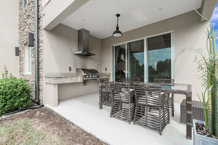 Terrace/Patio 31 of 36