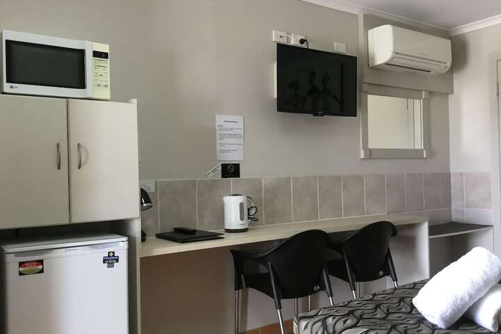 Room amenity
