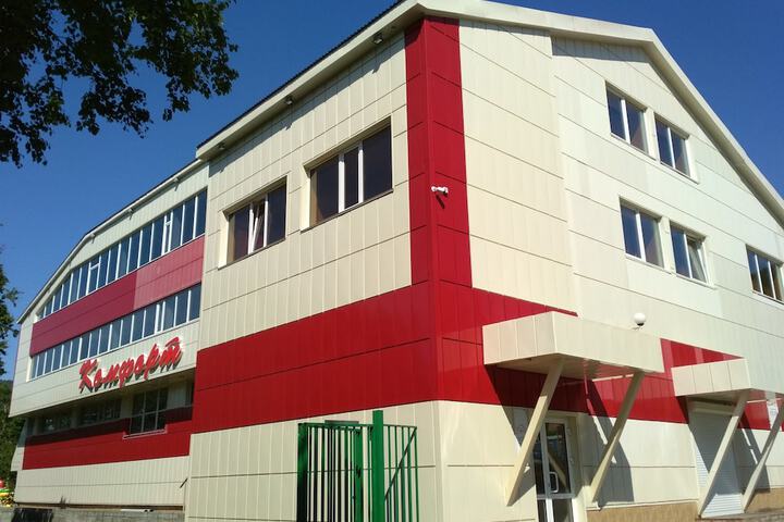 Hotel 5 of 48