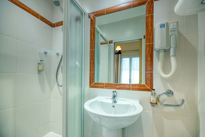 Bath Amenities