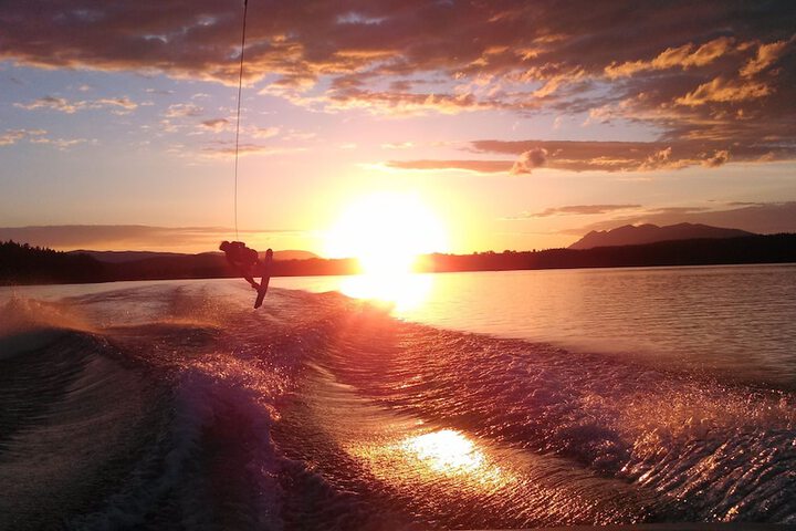 Boating