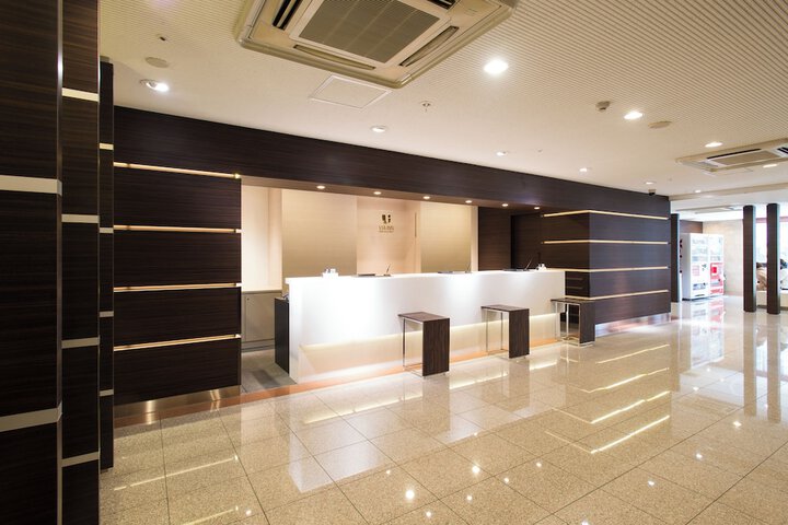 Hotel Interior 2 of 20