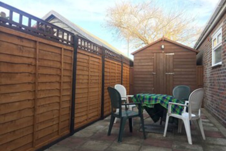 Terrace/Patio 2 of 22