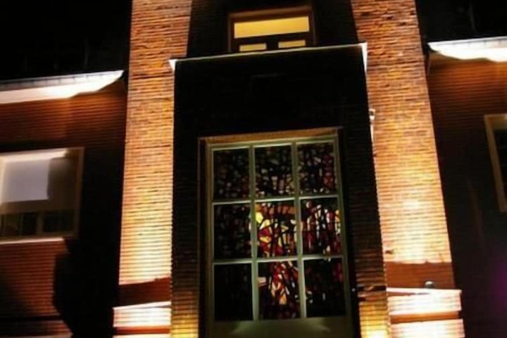 Hotel 46 of 49