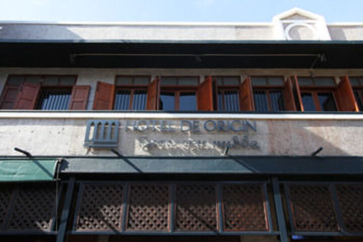 Hotel 104 of 145