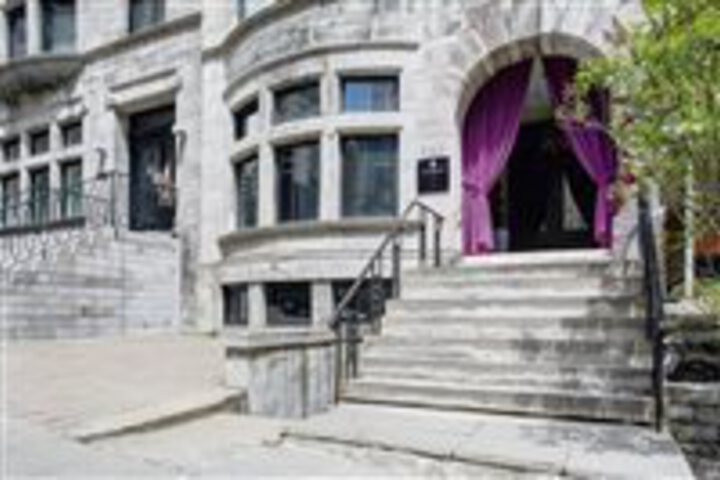 Photo of 3425 DRUMMOND (EX LIKEAHOTEL LES STUDIOS