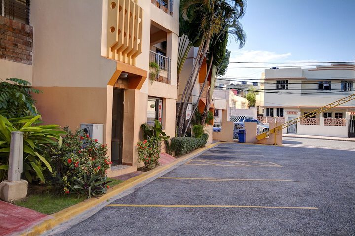 Photo of Apart-Hotel Plaza Colonial