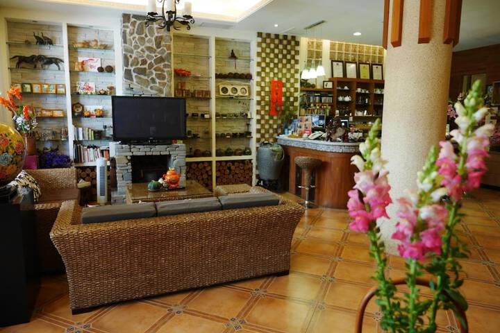 Hotel Interior 3 of 31