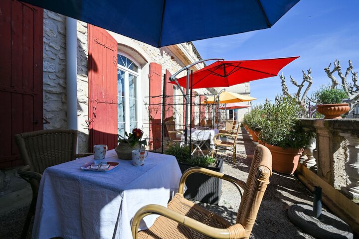 Terrace/Patio 46 of 79